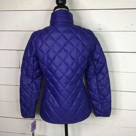 New 32Degrees Heat Packable Down Jacket Ultralight - Picture 2 of 9